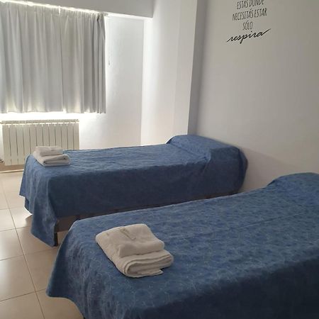 Apart Hotel Marina Puerto Madryn Luaran gambar