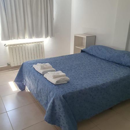Apart Hotel Marina Puerto Madryn Luaran gambar