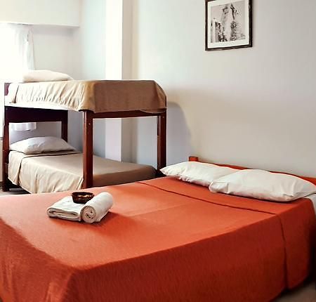 Apart Hotel Marina Puerto Madryn Luaran gambar
