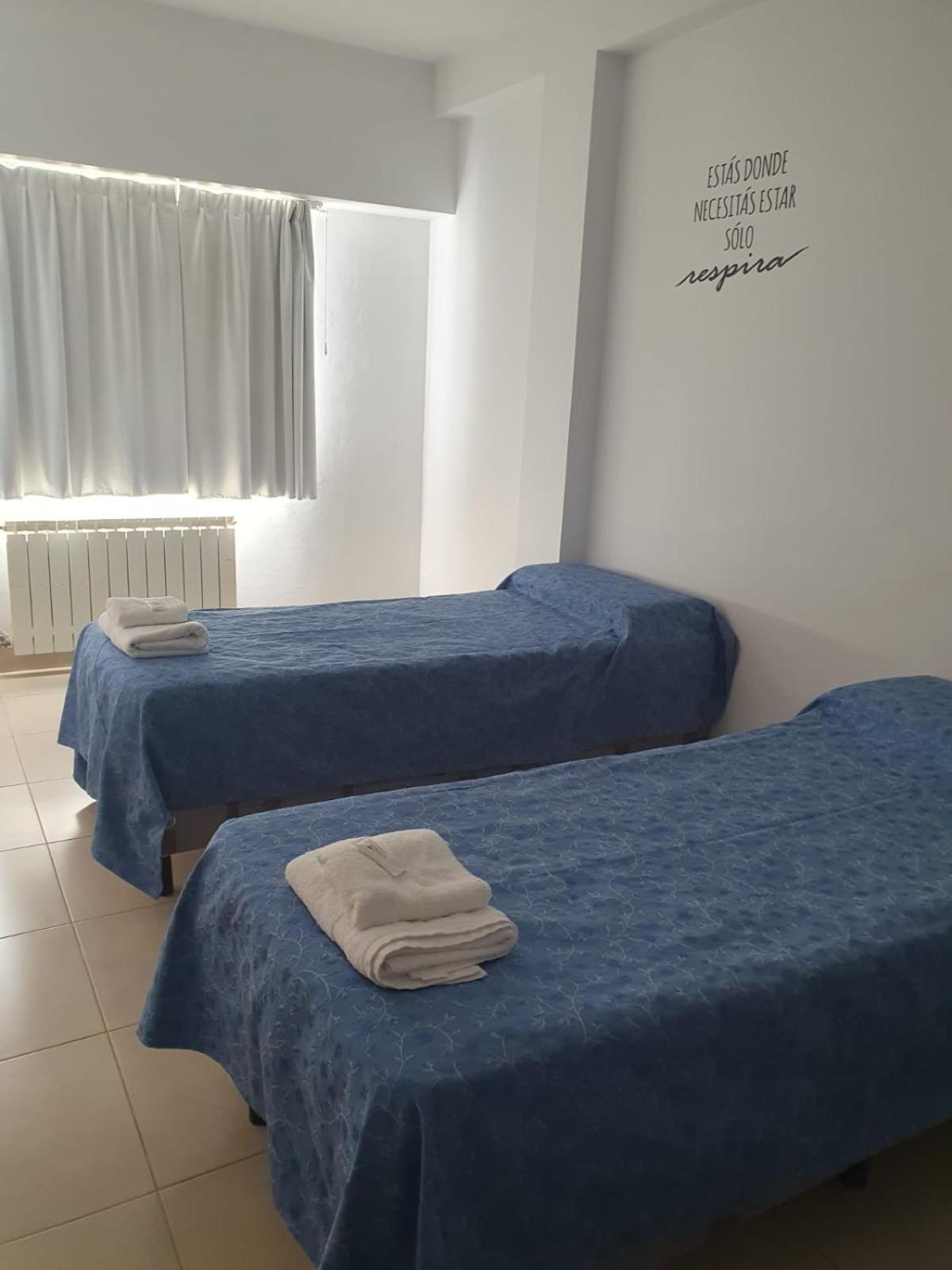 Apart Hotel Marina Puerto Madryn Luaran gambar