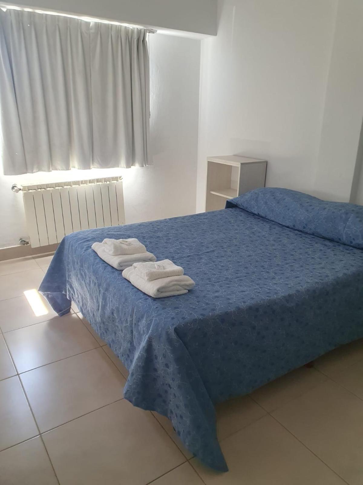 Apart Hotel Marina Puerto Madryn Luaran gambar