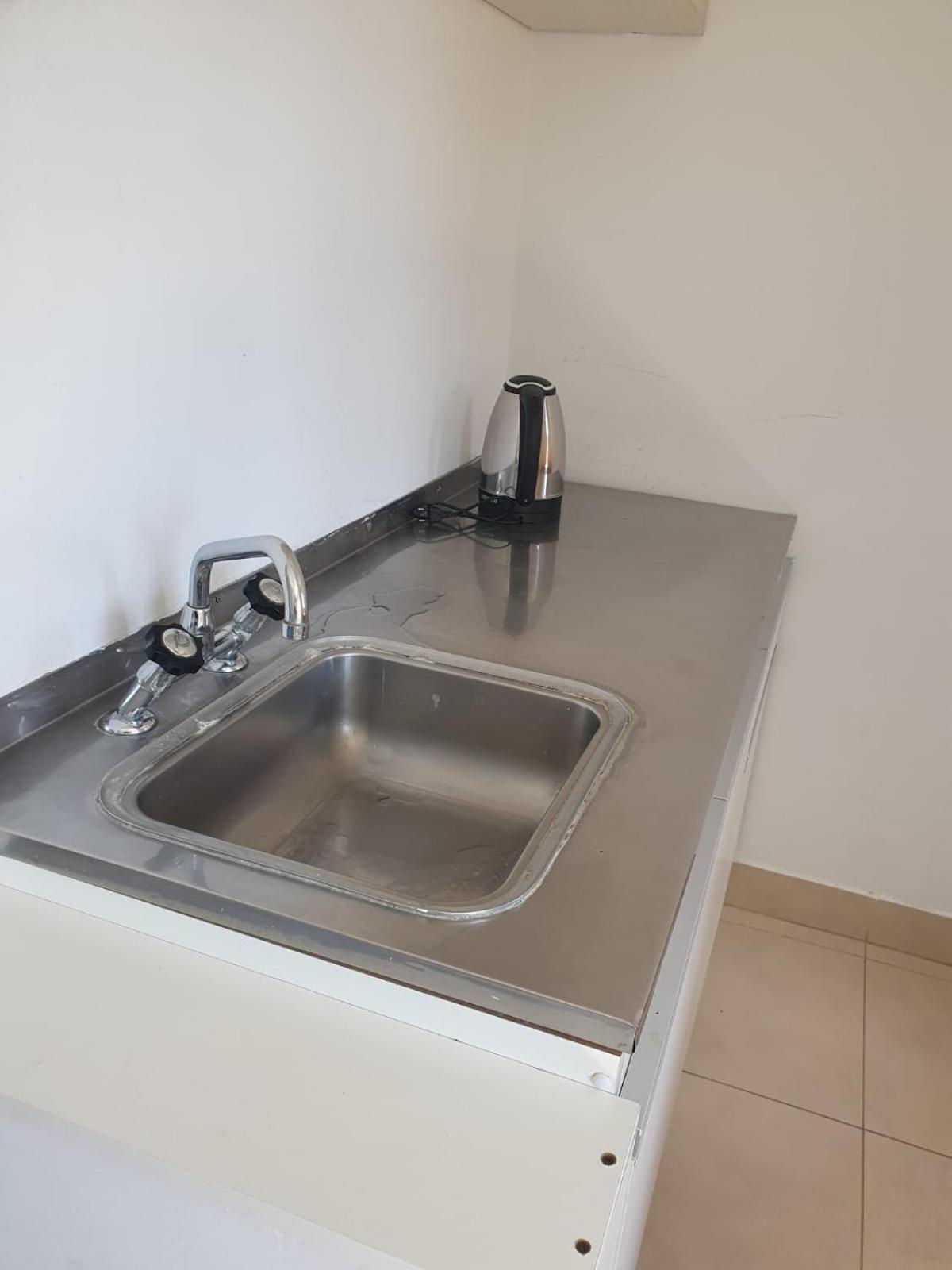 Apart Hotel Marina Puerto Madryn Luaran gambar
