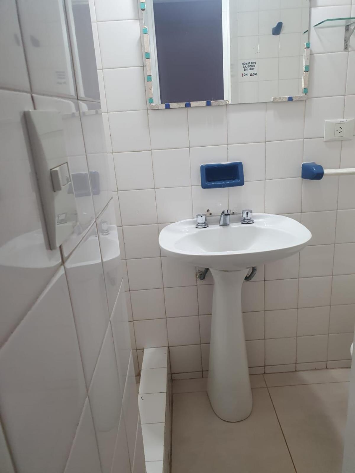 Apart Hotel Marina Puerto Madryn Luaran gambar