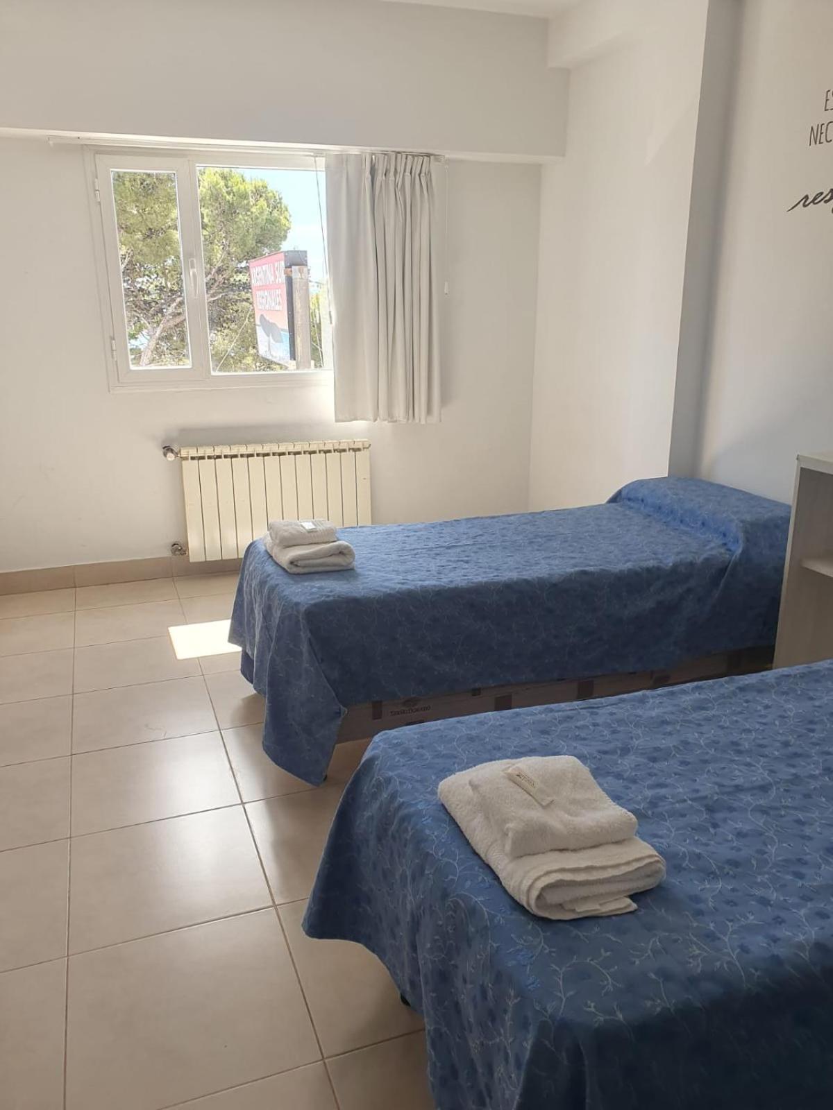 Apart Hotel Marina Puerto Madryn Luaran gambar