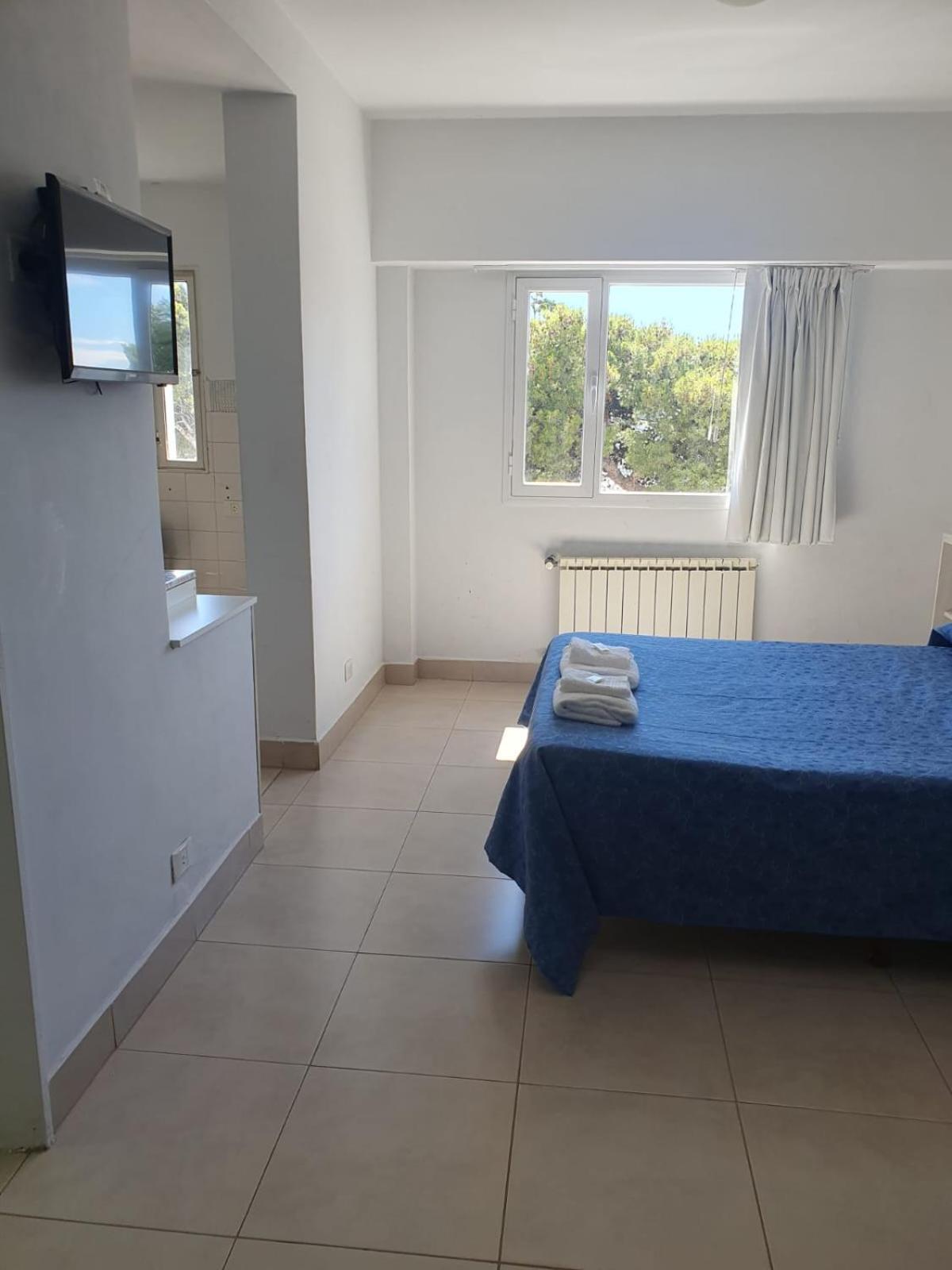 Apart Hotel Marina Puerto Madryn Luaran gambar