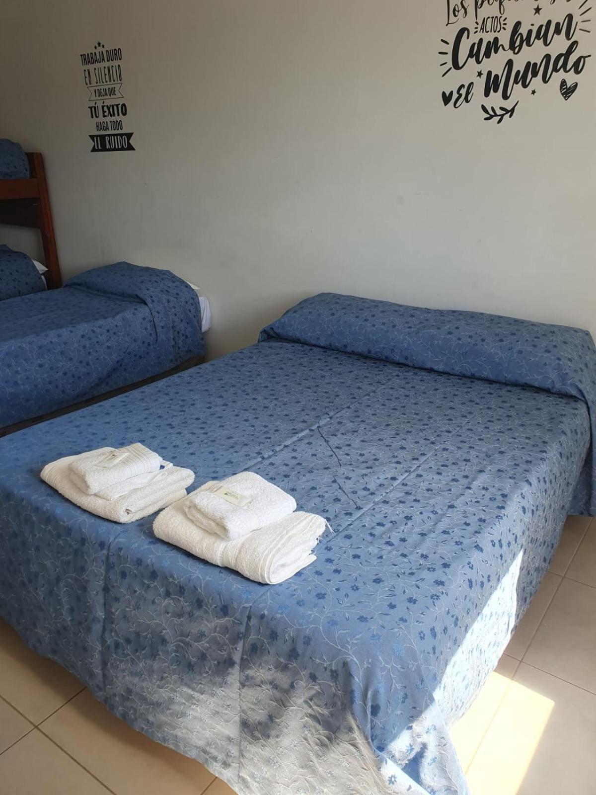 Apart Hotel Marina Puerto Madryn Luaran gambar
