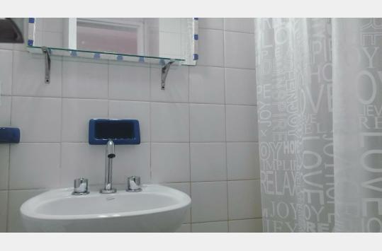 Apart Hotel Marina Puerto Madryn Luaran gambar