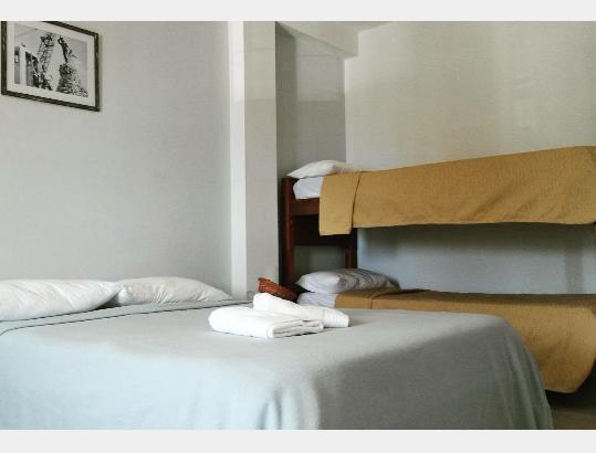 Apart Hotel Marina Puerto Madryn Luaran gambar