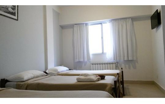 Apart Hotel Marina Puerto Madryn Luaran gambar