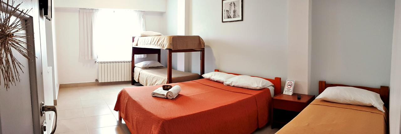 Apart Hotel Marina Puerto Madryn Luaran gambar