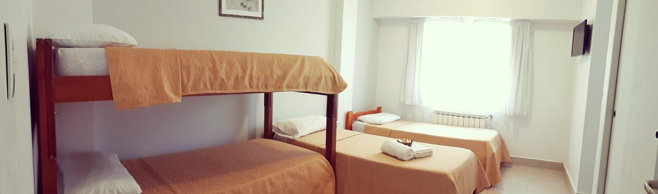 Apart Hotel Marina Puerto Madryn Luaran gambar