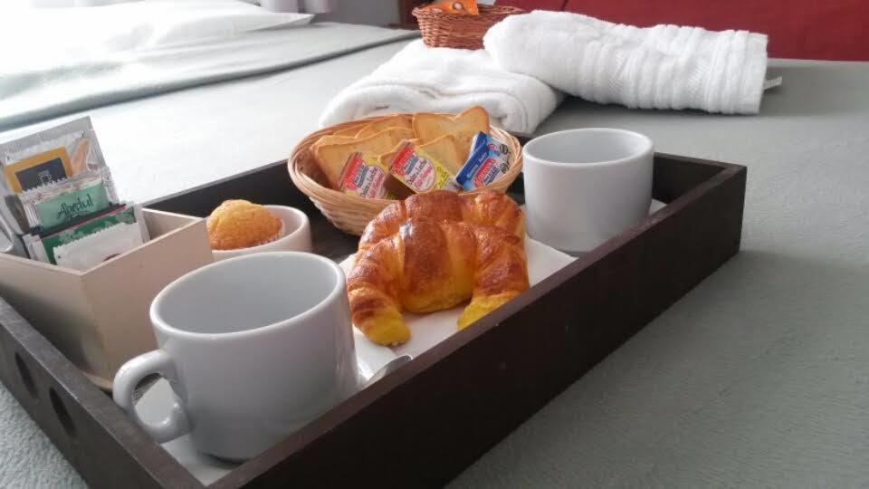 Apart Hotel Marina Puerto Madryn Luaran gambar